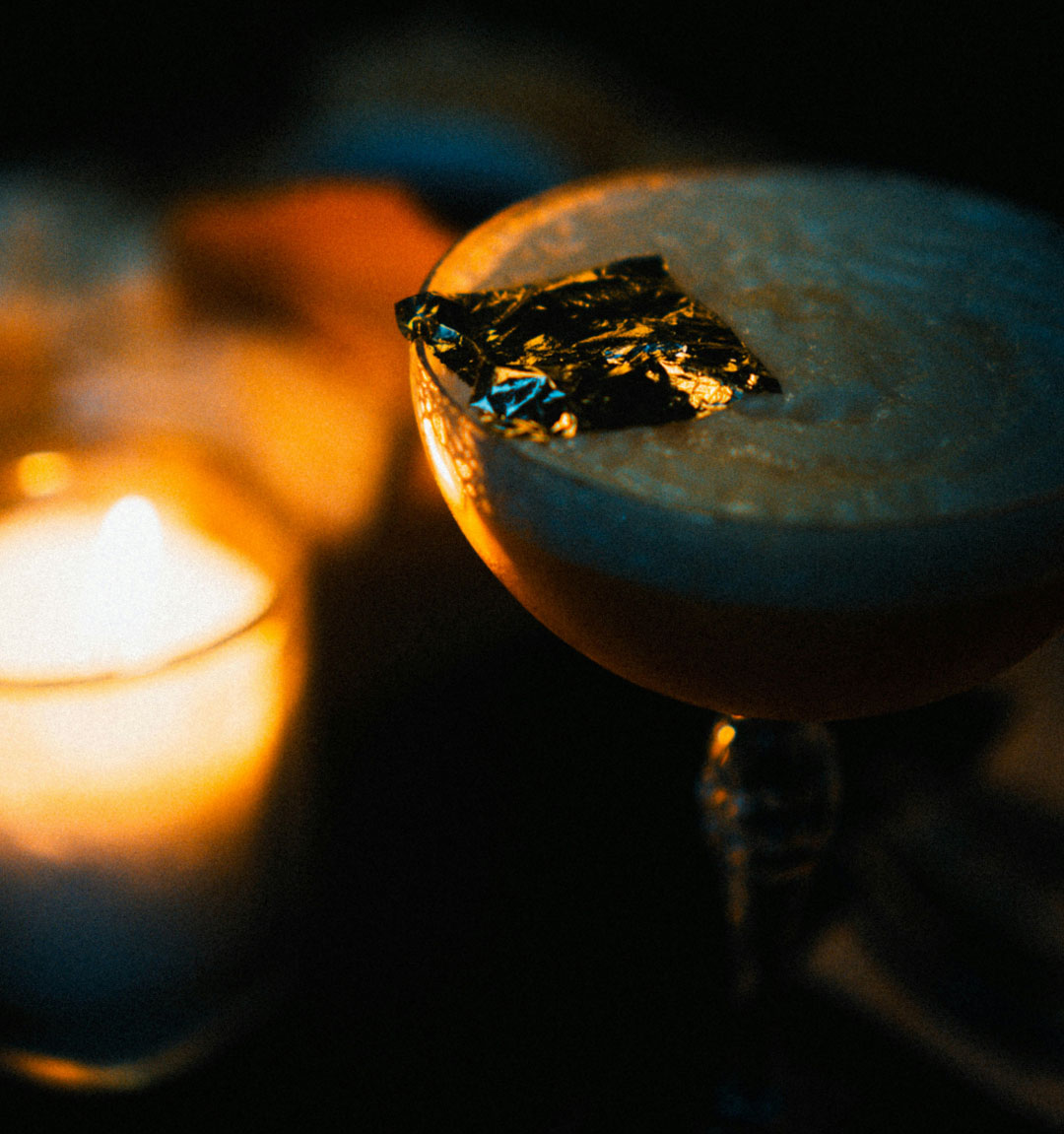Cocktails